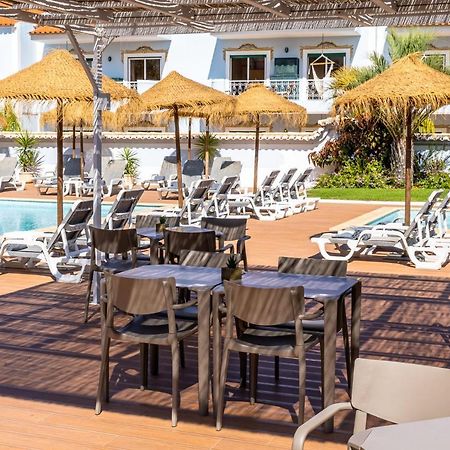 Giramar Apartamentos Turisticos Лагос Екстериор снимка