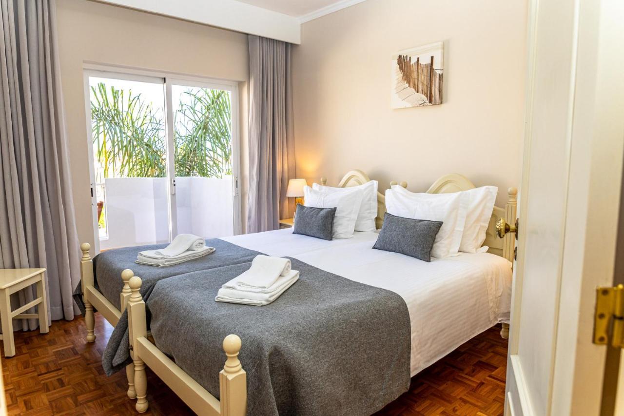 Giramar Apartamentos Turisticos Лагос Екстериор снимка