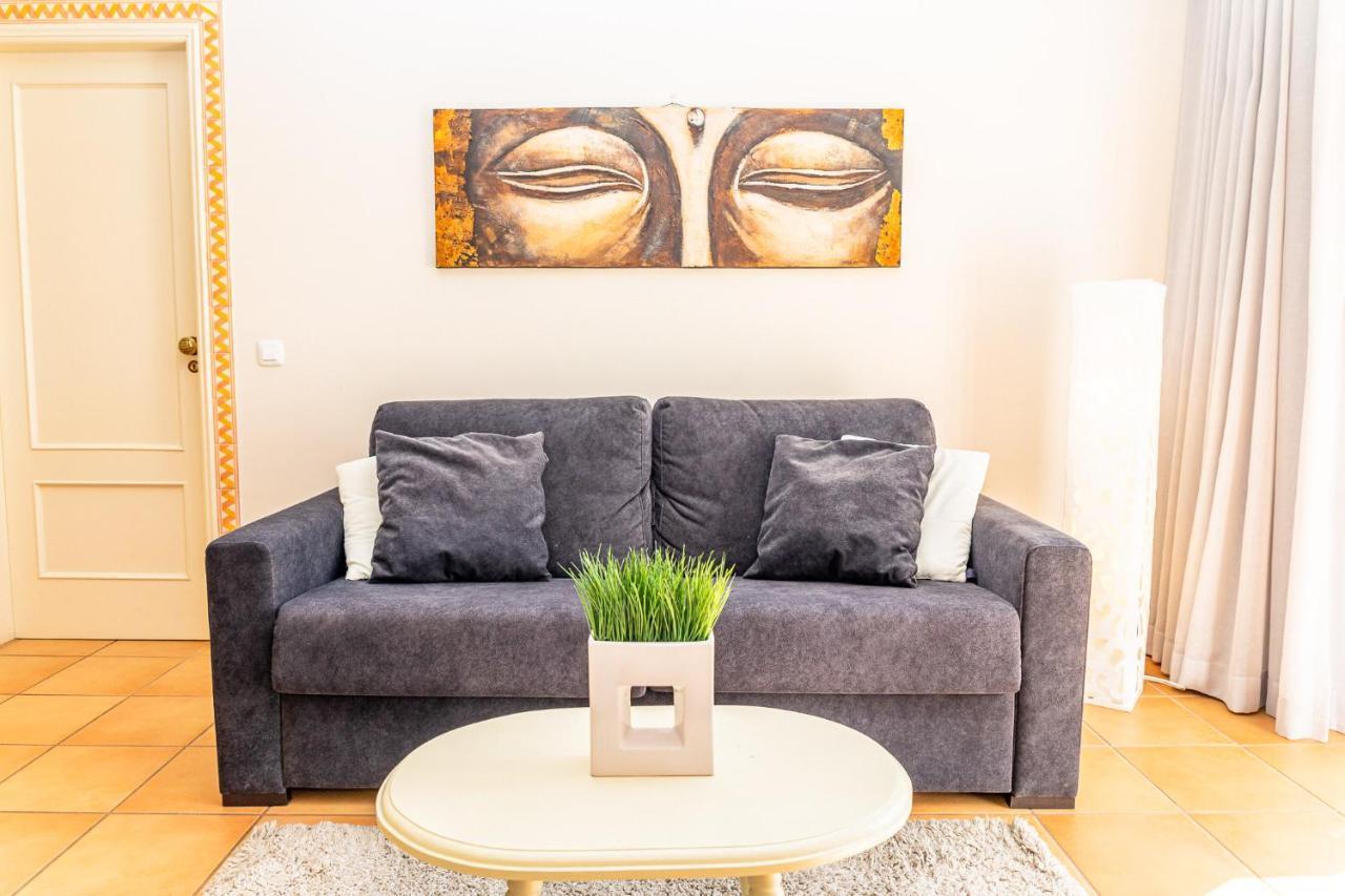 Giramar Apartamentos Turisticos Лагос Екстериор снимка