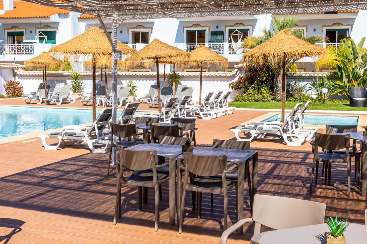 Giramar Apartamentos Turisticos Лагос Екстериор снимка