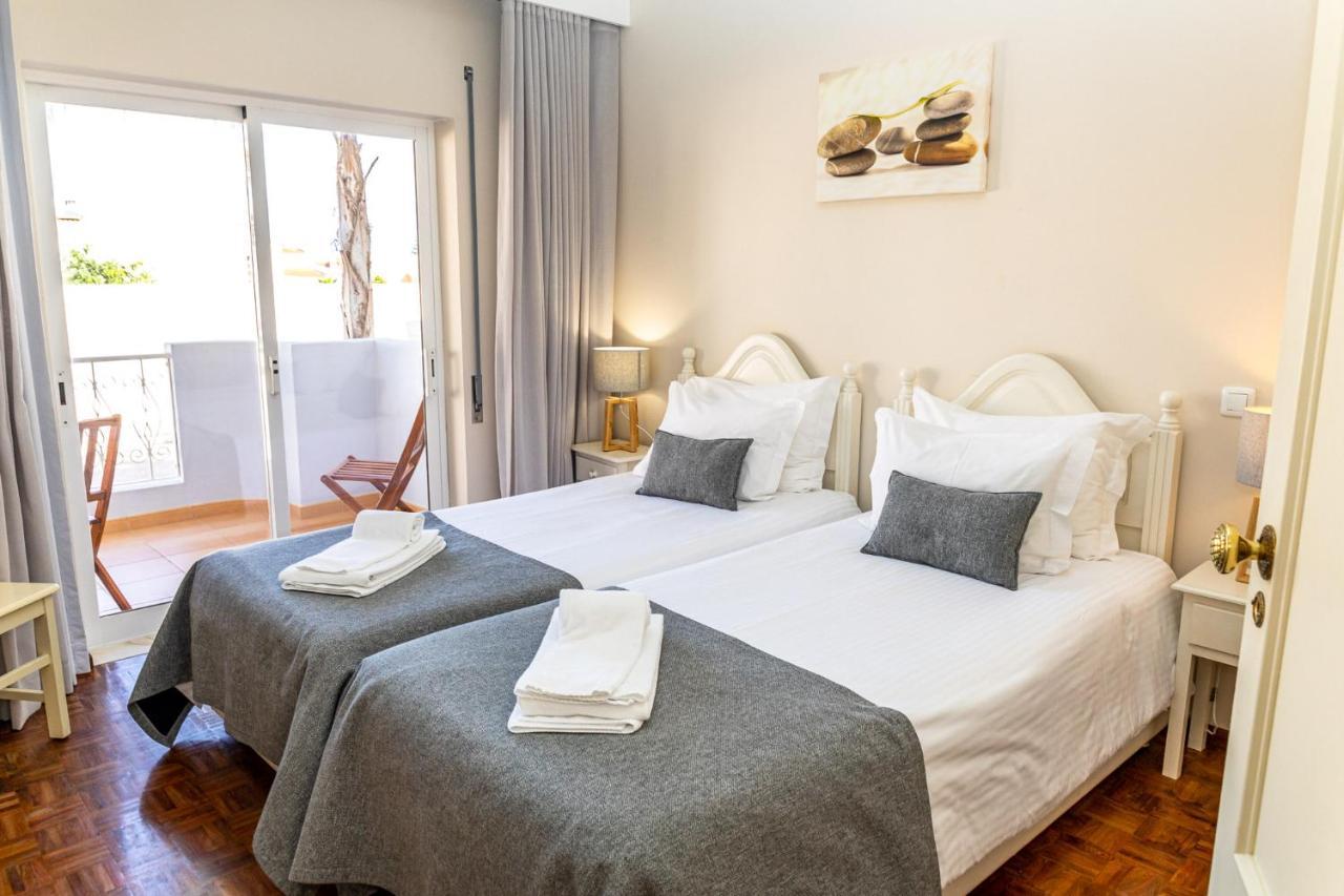 Giramar Apartamentos Turisticos Лагос Екстериор снимка
