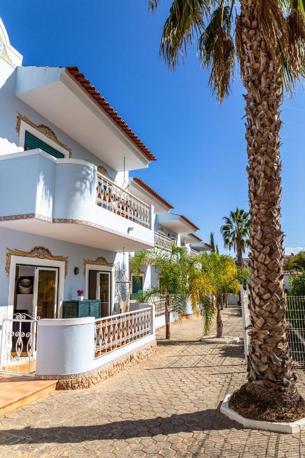 Giramar Apartamentos Turisticos Лагос Екстериор снимка