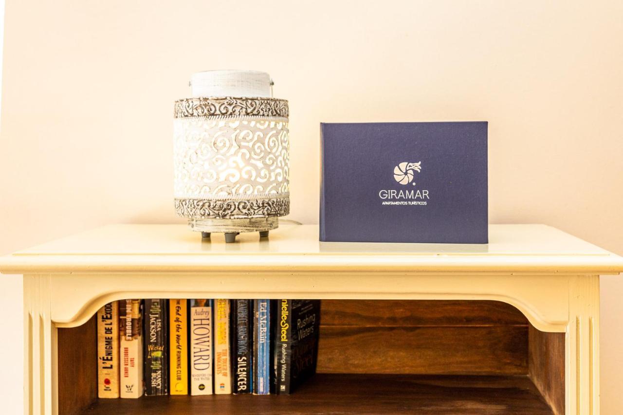 Giramar Apartamentos Turisticos Лагос Екстериор снимка